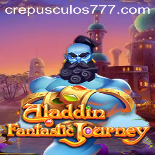 Explorando a Magia do Jogo Aladdin: Uma Jornada Fantástica