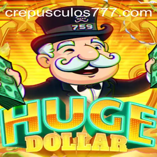 Desvendando HugeDollar: O Jogo Emocionante que Está Conquistando o Mundo