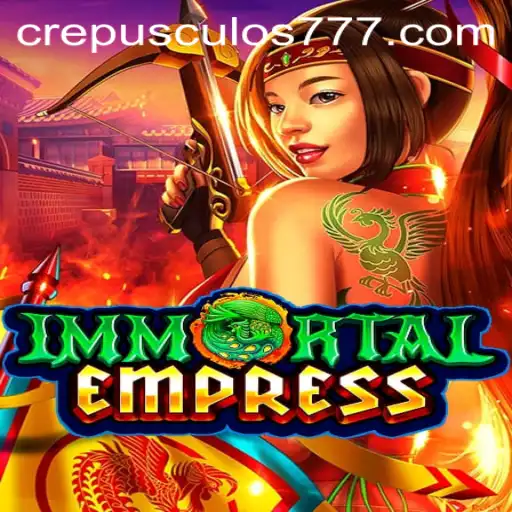 Explorando ImmortalEmpress: O Jogo de Estratégia Revolucionário