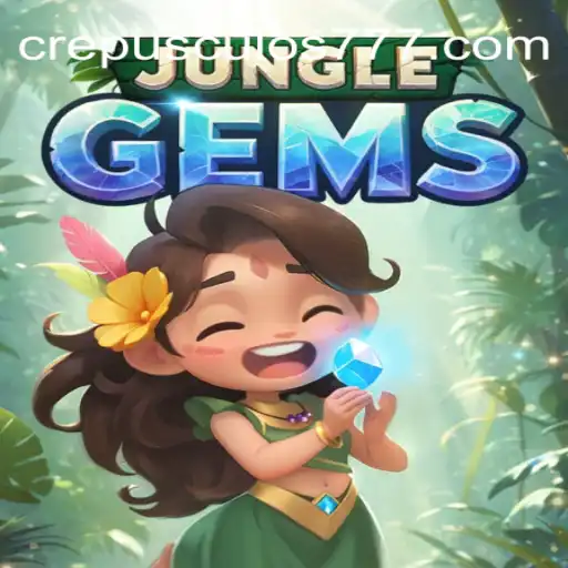 Explorando as Aventuras de JungleGems: A Jornada Mística de Crepusculo777