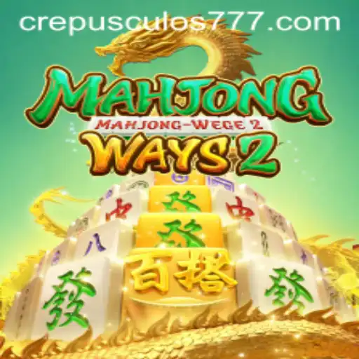 Descubra o Fascinante Mundo de MahjongWays2 com um Toque de Crepusculo777