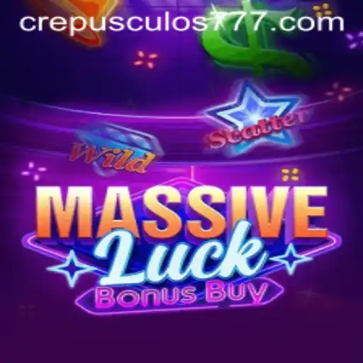 Descubra o Universo de MassiveLuckBonusBuy: Estratégia, Diversão e Fortuna