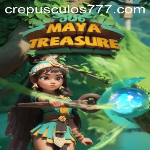Explorando o Mundo de MayaTreasure: Um Jogo de Descoberta e Estratégia