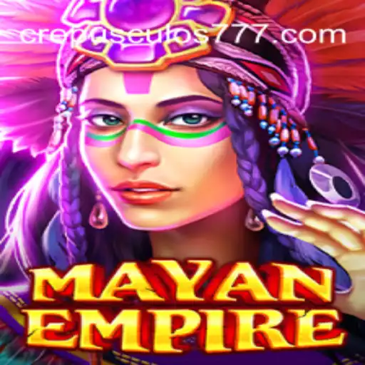 Descubra o Fascinante Mundo de MayanEmpire com Crepusculo777