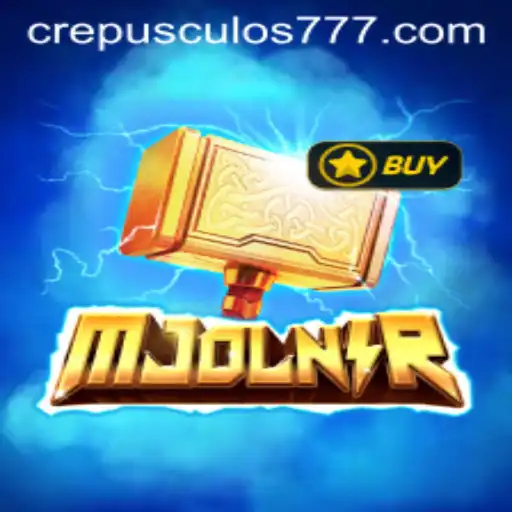 Descubra o Mundo Fascinante de Mjolnir: O Jogo que Está Conquistando o Universo de Crepusculo777
