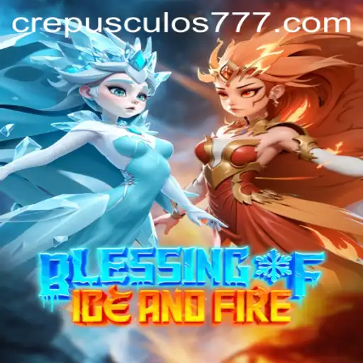 Explorando o Mundo de BlessingofIceandFire: O Jogo do Momento