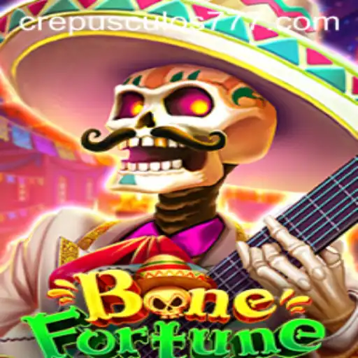 BoneFortune: Descubra o Mundo Misterioso do Jogo Crepusculo777