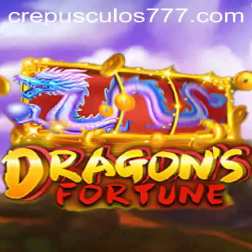 Descubra DragonFortune: Aventura e Estratégia no Mundo de Crepusculo777