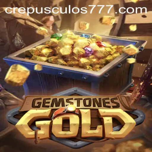 Descubra as Aventuras de GemstonesGold: Uma Imersão no Mundo Mágico de Crepusculo777