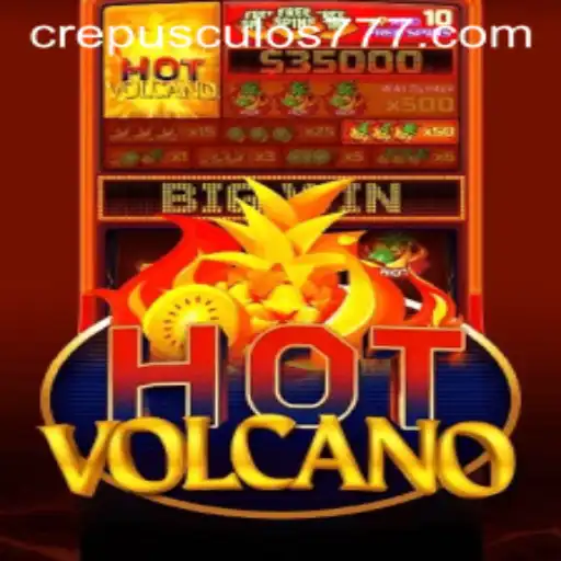 Explorando o Universo de HotVolcano