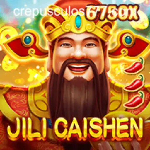 Explorando o Fascinante Mundo de JILICaishen com Crepusculo777