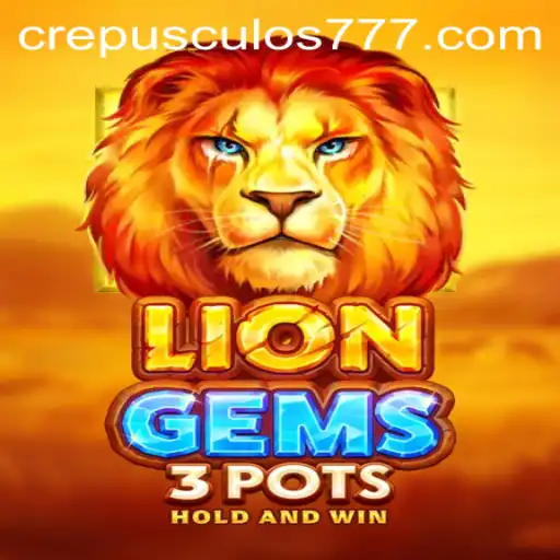 Explorando o Mundo Fascinante de LionGems3pots: O Jogo de Aventura Sob o Tema do Crepúsculo