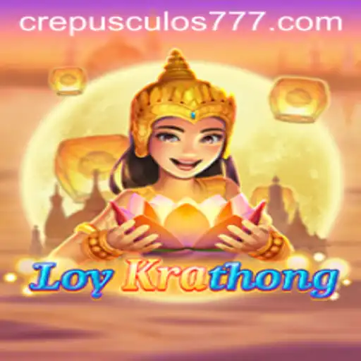 LoyKrathong: O Jogo Que Combina Tradição e Estratégia