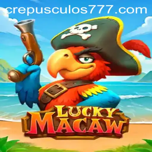 Descubra o Emocionante Mundo de LuckyMacaw