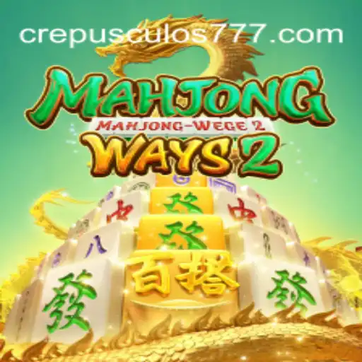 Descubra o Fascinante Mundo de MahjongWays2 com um Toque de Crepusculo777