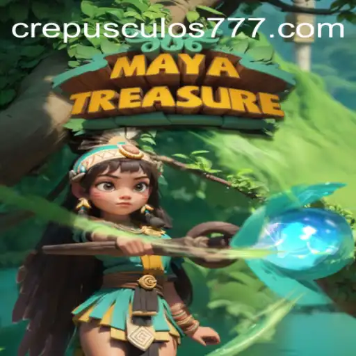 Explorando o Mundo de MayaTreasure: Um Jogo de Descoberta e Estratégia