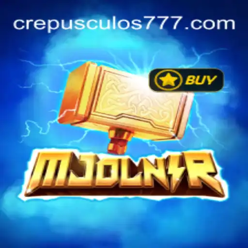 Descubra o Mundo Fascinante de Mjolnir: O Jogo que Está Conquistando o Universo de Crepusculo777