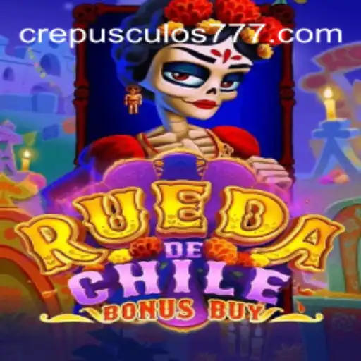 RuedaDeChileBonusBuy: Descubra o Jogo que Está Conquistando o Mundo