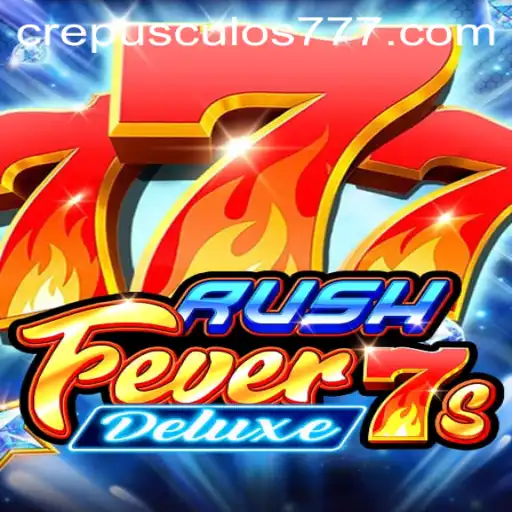 RushFever7sDeluxe: Um Mergulho no Mundo dos Jogos de Cassino