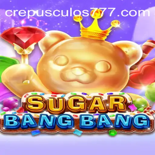 Descubra o Mundo de SUGARBANGBANG: Uma Aventura Doce e Inovadora