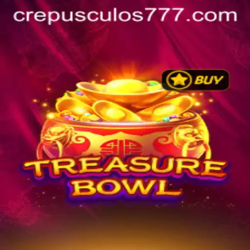Descubra o Fascinante Mundo de TreasureBowl