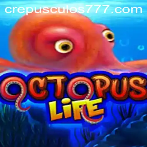 Descubra o Universo Fascinante de OctopusLife: Uma Jornada Inesquecível