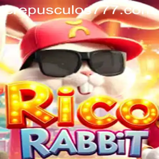 RicoRabbit: Aventura e Estratégia no Novo Sensação dos Jogos