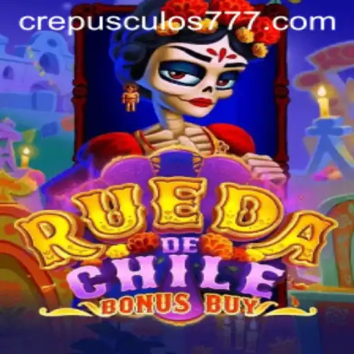 RuedaDeChileBonusBuy: Descubra o Jogo que Está Conquistando o Mundo