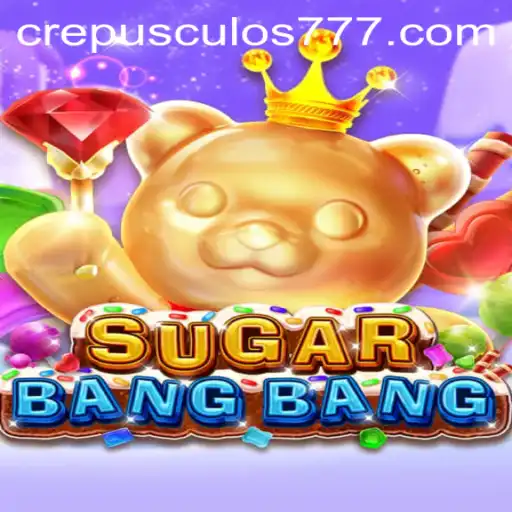 Descubra o Mundo de SUGARBANGBANG: Uma Aventura Doce e Inovadora