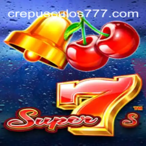 Super7s: Uma Aventura Divertida com o Toque de Crepusculo777