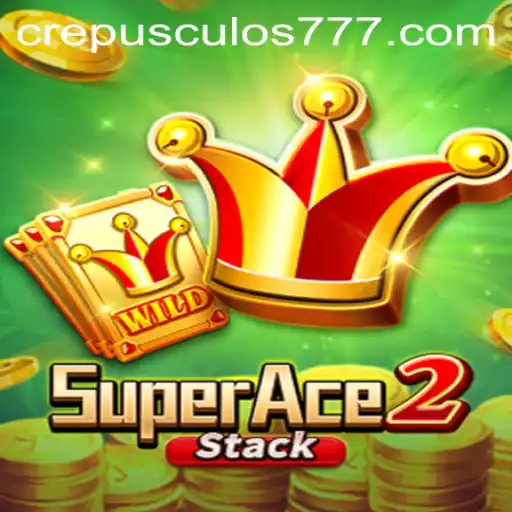 Explorando os Mistérios de SuperAce2: Um Mergulho no Mundo de Crepusculo777