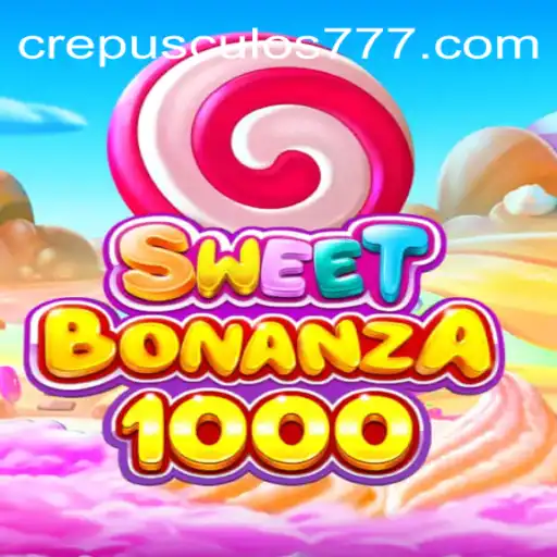 Explorando SweetBonanza1000: O Novo Fenômeno dos Jogos Online