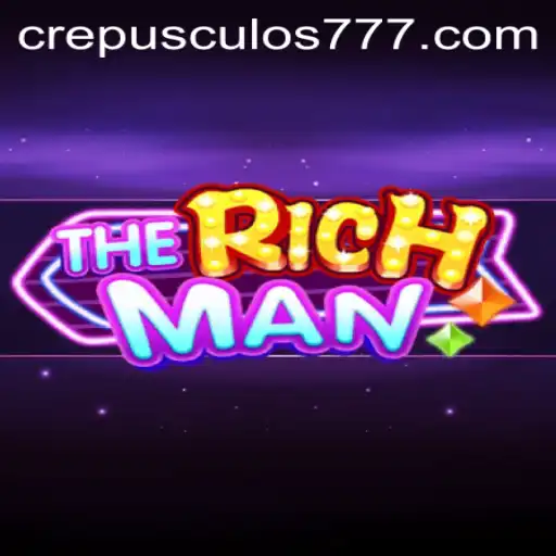 TheRichMan: Descubra o Mundo de Estratégia e Riquezas com Crepusculo777