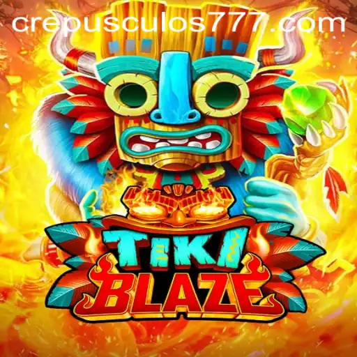 Descubra o Empolgante Mundo de TikiBlaze: Aventura e Estratégia em Alta