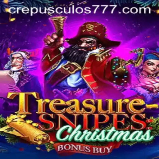 Descubra o Fascinante Mundo de TreasuresnipesChristmas: O Jogo Que Vai Encantar Sua Temporada de Férias